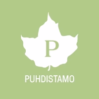 Puhdistamon logo
