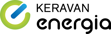 Keravan Energian logo