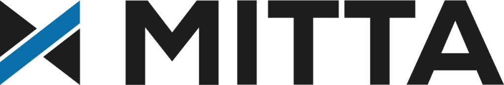 Mitta Oy logo
