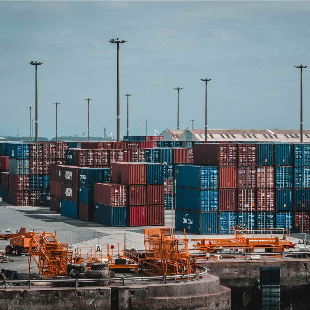 Arvoketjun Scope 3 päästöt